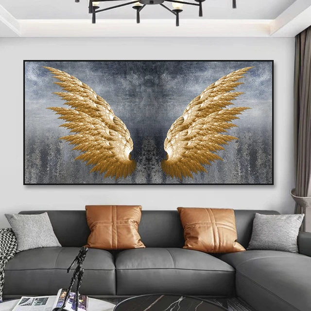 Graffiti Art Abstract Hummingbird Diamond Art Painting Full Diamond  Painting Wall Art Picture for Living Room Cuadros Home Decor - AliExpress