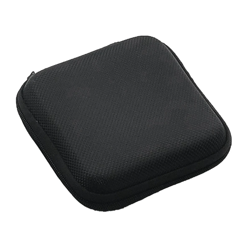 

Shockproof Dustproof Cover for Shell Game Accessories Bag Portable Mini Storage