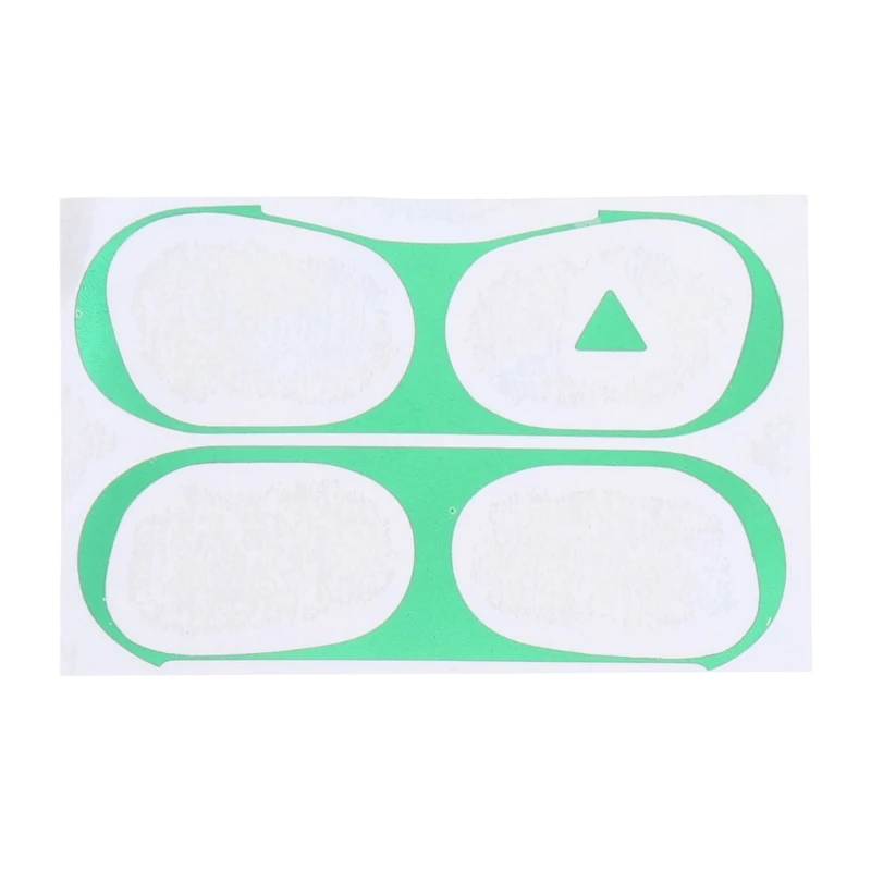 Adesivo Per Auricolari Per Airpods Pro 2Nd Gen Auricolari Cover Box Guard Stickers 40Jb