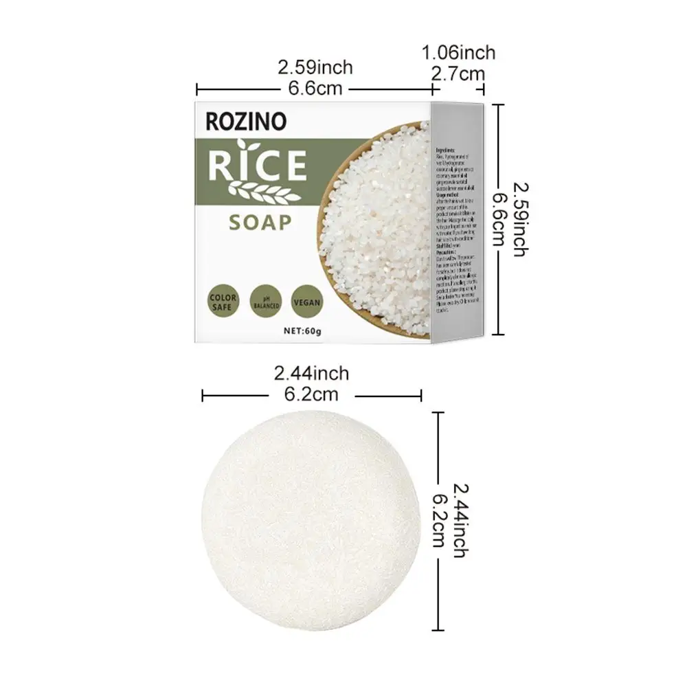 Рисунок 6 - Средство для ухода за волосами