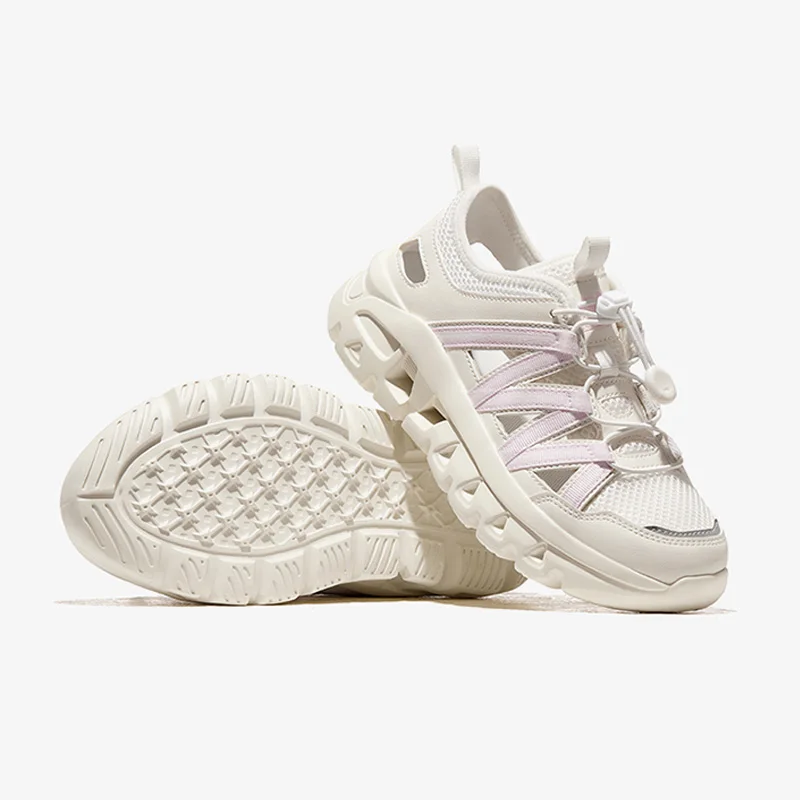 صندل شبكي قابل للتنفس