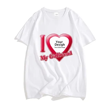 Love Graphic Tee 1