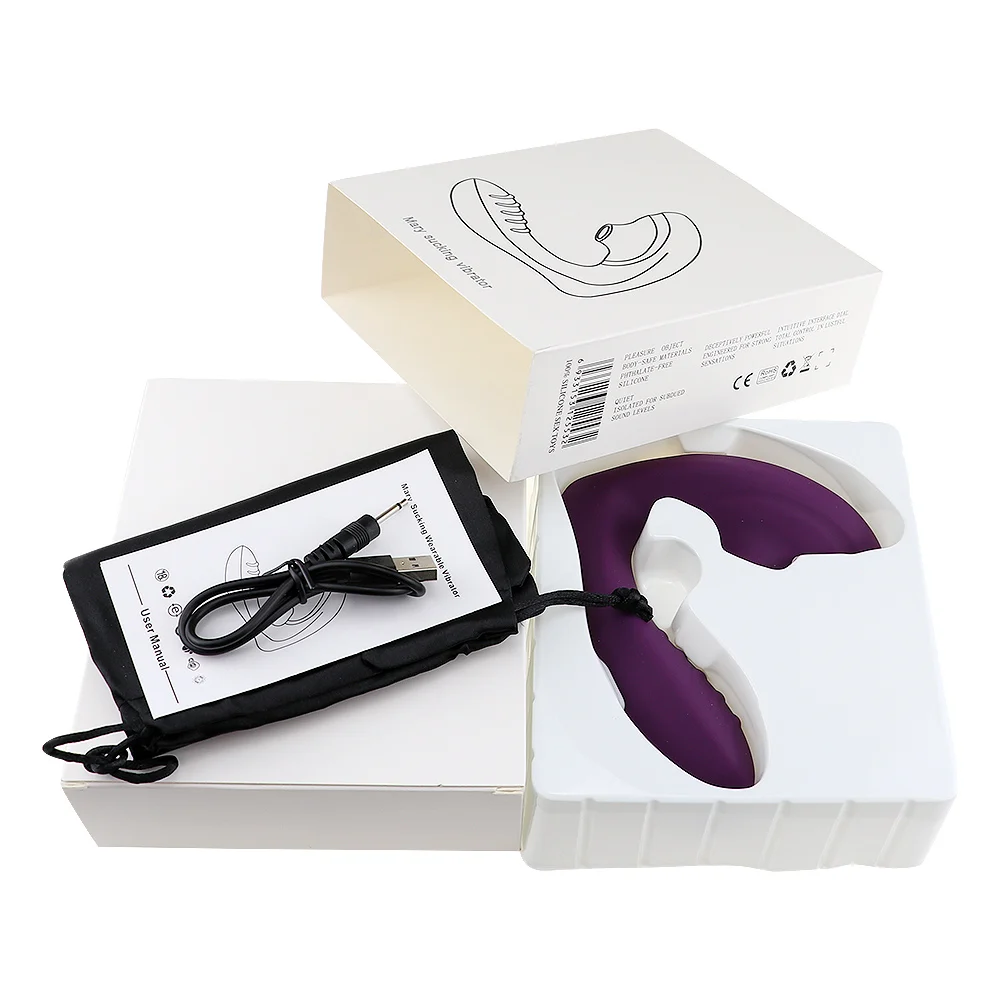 Clit Sucking Vagina Sucker Vibrator for Women Oral Clitoris Vacuum Nipple Stimulator 18+ Sex Toys for Adults Masturbator Product