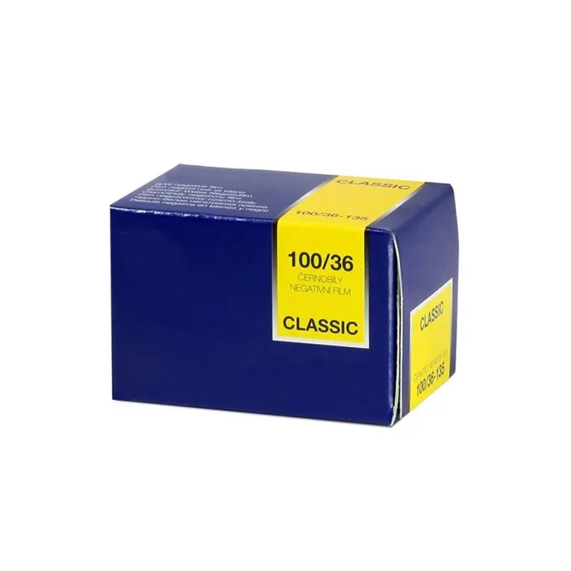 코닥 M35 H35 H35N 135 필름 롤용 AT82-서브패키지 - 흑백 100 200 400 ISO 클래식 36장 노출 카메라용 재사용 가능