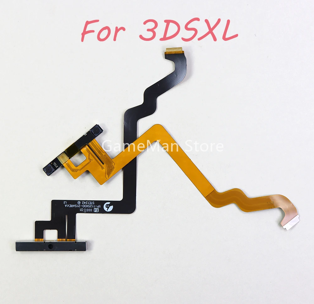 

OCGAME 5pcs Original Replacement Camera Module Flex Ribbon Cable for 3DSXL / 3DSLL