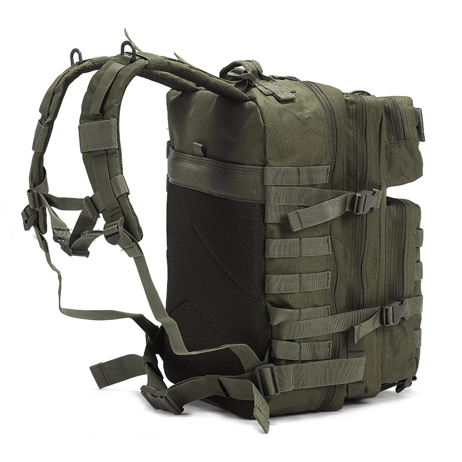Waterproof Sports Backpack for Men Mountaineering Travel