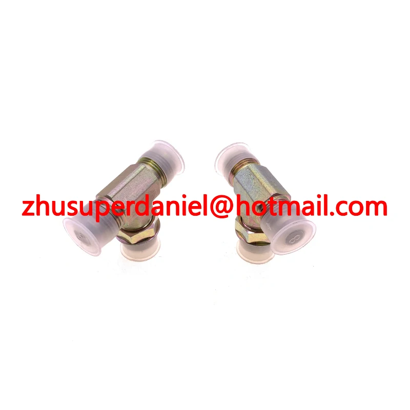 

5pcs/lot original 95959615 tee joint wye female tube