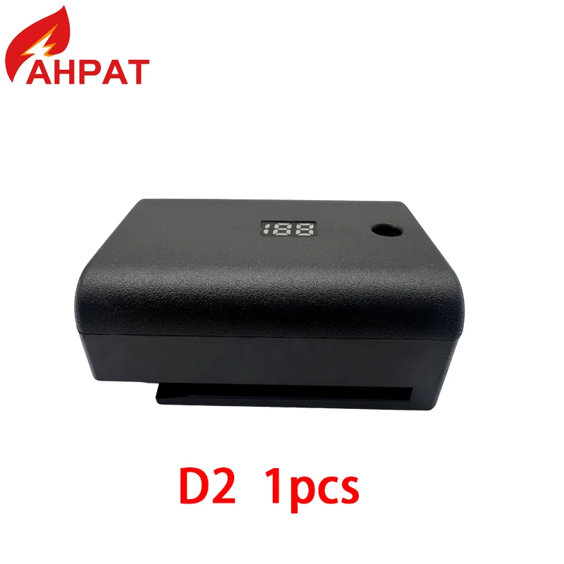 Rechargeable lithium battery For Hilda 3d/4d laser grade 12 wire /16 wire laser grade