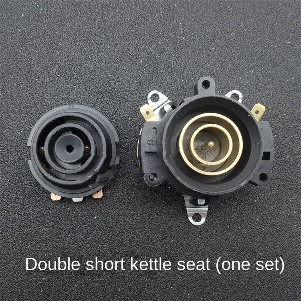 SpareParts1setKettleThermostatElectricKettleRepairFlame