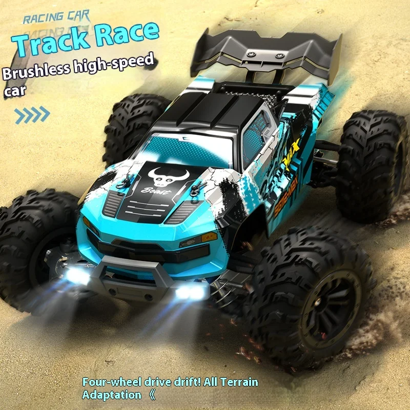 ZLL SG116 MAX/PRO 1:16 High Speed Drift Racing 80KM/H Or 40KM/H Brushless Motor 4WD RC Car Off Road Car Toys for For Kid Gift 3