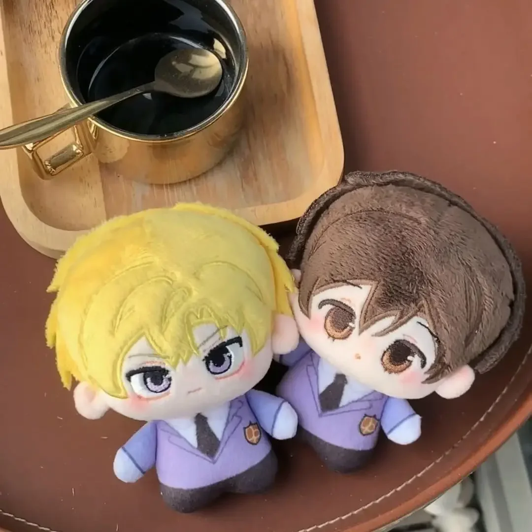 S2c40d70e201b4b7ab978015d424bb1edQ - Ouran High School Host Club Merch