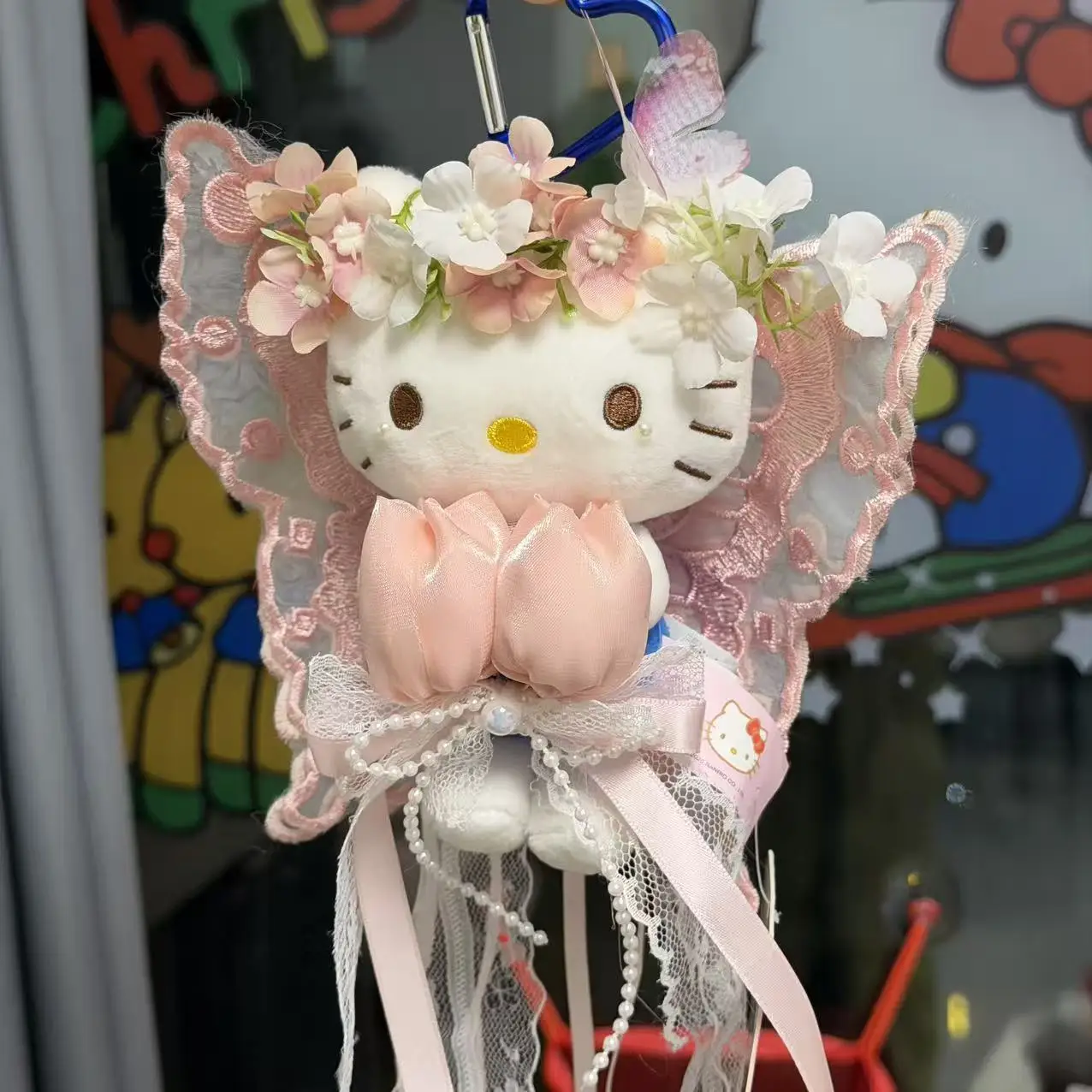 S2c40ebca7d5040079cae019decc4de2bE - Hello Kitty Merch