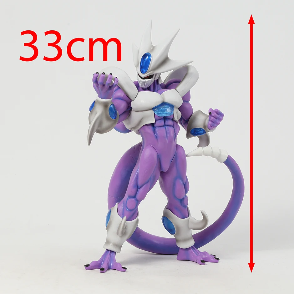 Figurine Cooler Coora Dragon Ball Z