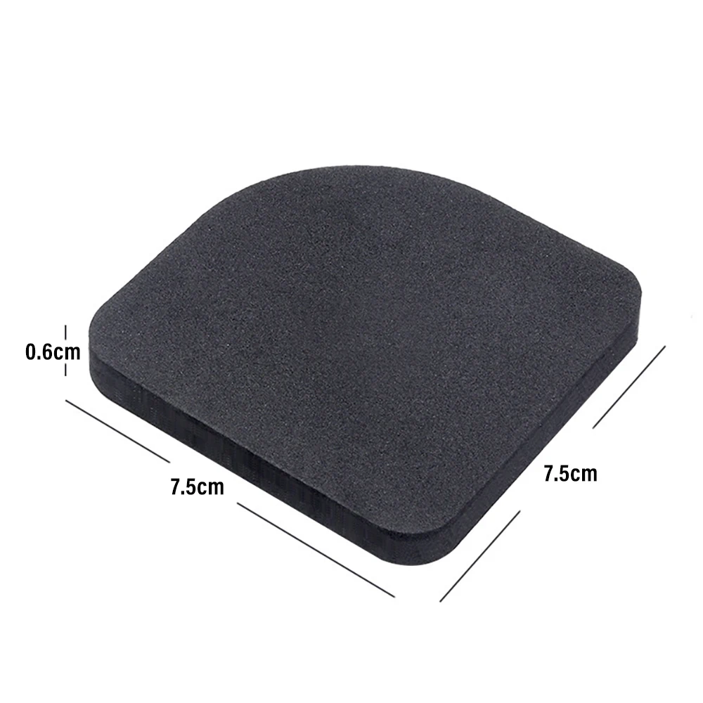2/4Pcs Anti Vibration Feet Pads Non-slip mats Universal Washing Machine Refrigerator Support Shock Pads washing machine pads,anti vibration pads