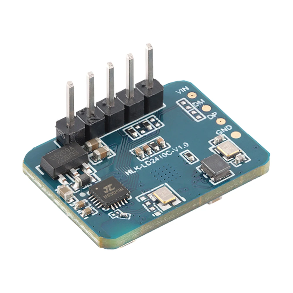 High Sensitivity Human Motion Sensor Module