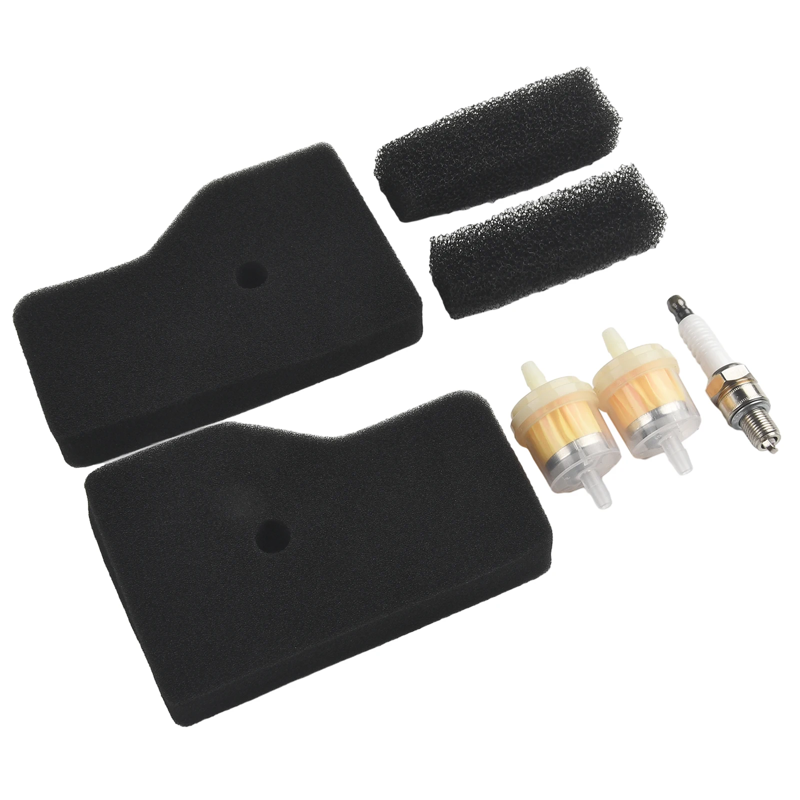 

Service Kit Air Filter EU20i EU22i Generator For Honda Fuel Filter Garden Power Tools Plug String Trimmer Parts