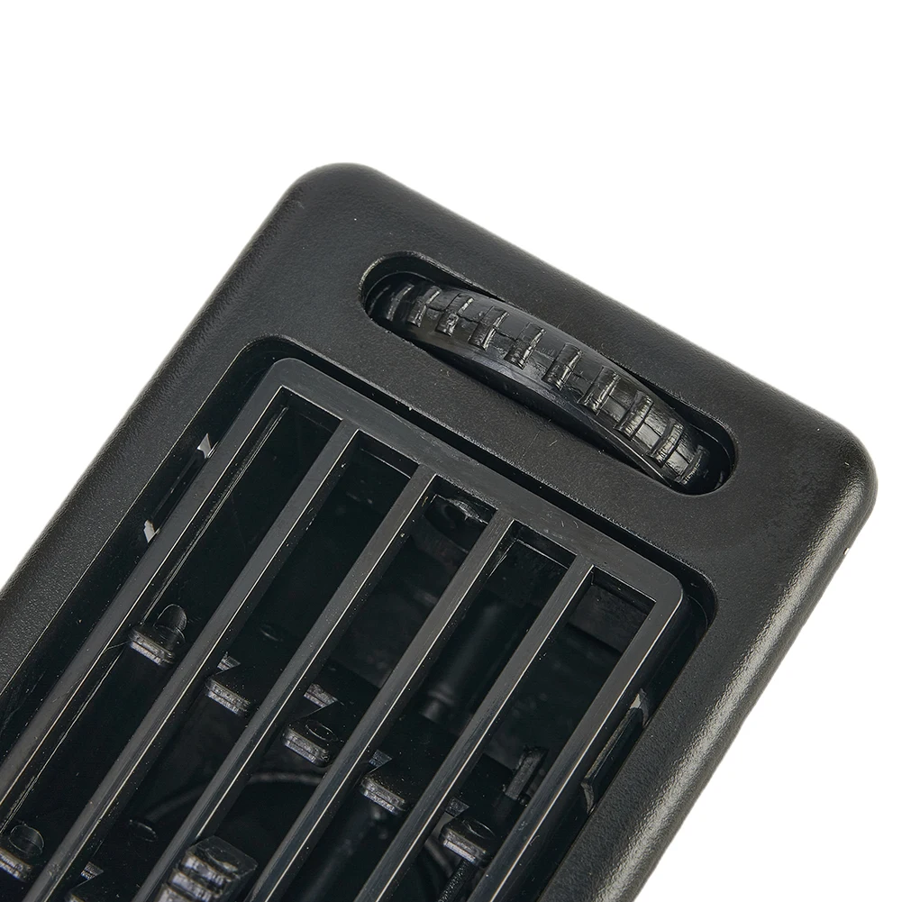 

Ventilation Outlet Universal Air Vent AC AC Dash Auto Dash Heat New Trailer Trailer Heat Universal Ventilation