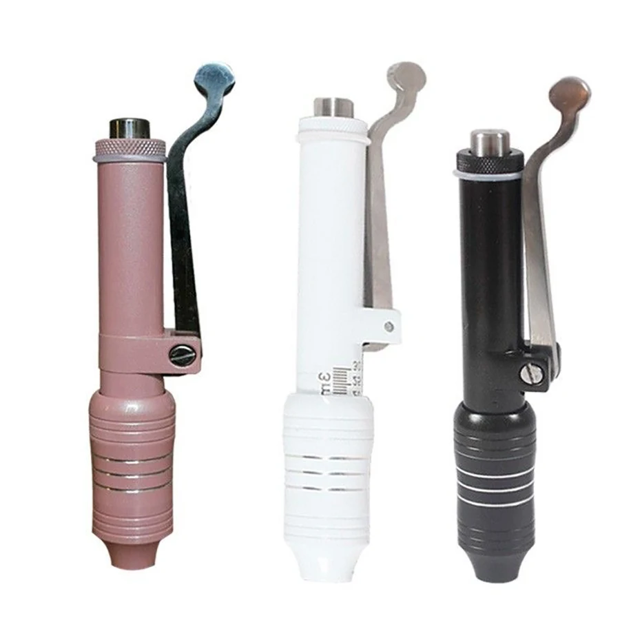 1pc 0.3 Beauty Pen for 0.3ml Cartridge Tips