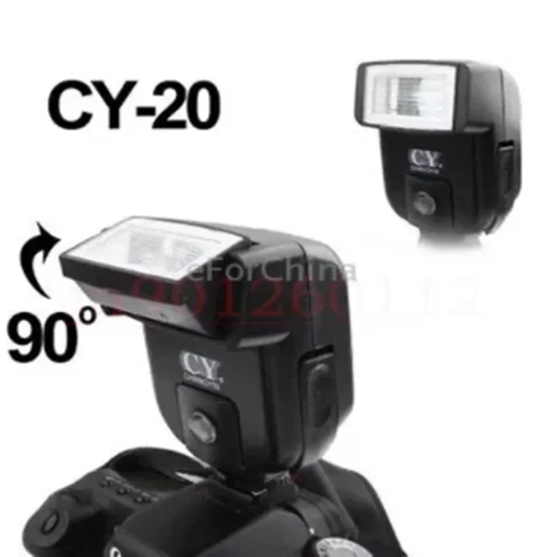 

Hot Shoe Sync Port Mini Universal Flash Speedlite untuk Nikon D800 5D4 D810 D610 D600 D500 untuk Canon 5D2 5D3 1DX 60D 6D