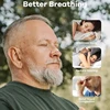 Breath Nasal Strips Right Aid Stop Snoring Nose Patch Good Sleeping Clear Pad Product Easier Better Easier Breathe Sleep Aid 2