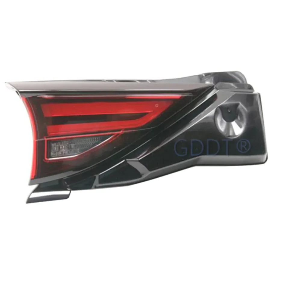 マツダCX-5 新品テールランプLH 　品番K123-51-160H マツダ マツダ純正 CX-5 テールランプASSY LH K123-51-160H