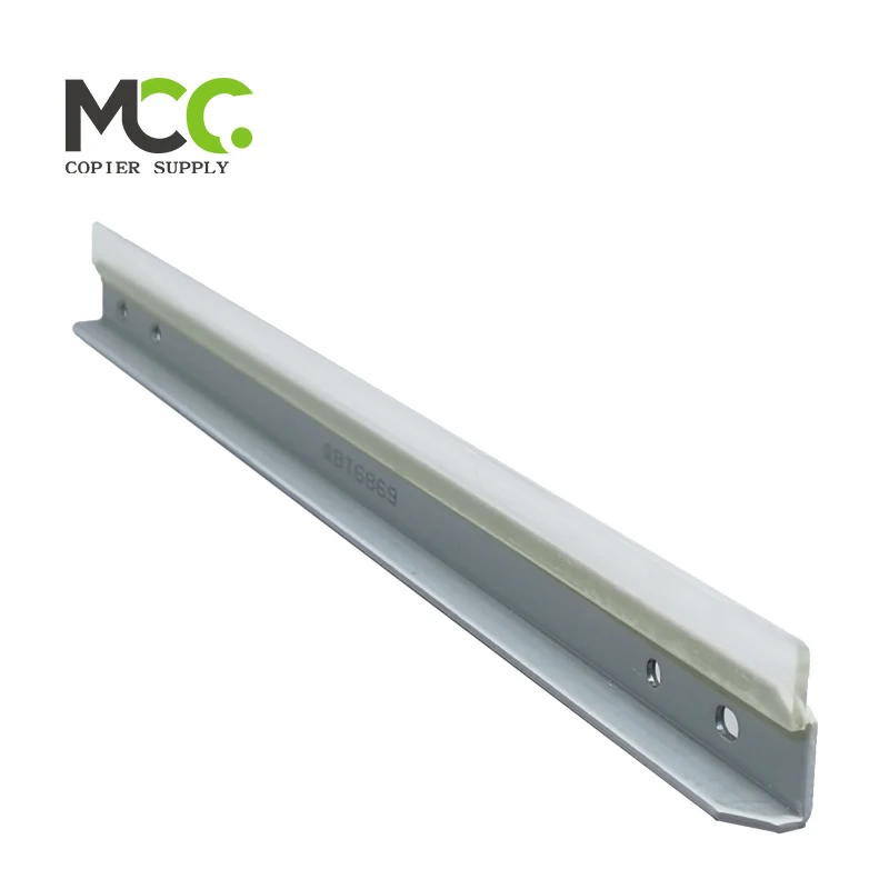 Lâmina de Limpeza para Ricoh Aficionaire mp 4000 4000b 4001 4001g 4002 5000 5000b 5001 5002 A2323880 Ad041135 - Imagem 2