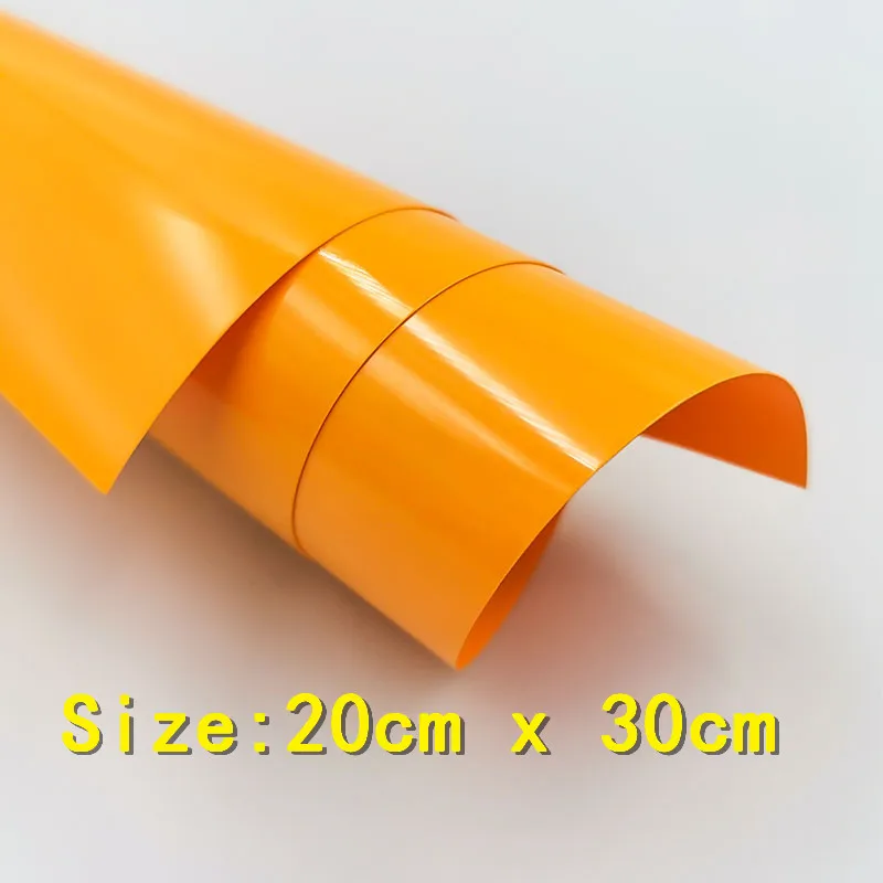 Heat Transfer Vinyl Roll - PU Iron-on HTV for T-Shirt Textiles and DIY Crafts