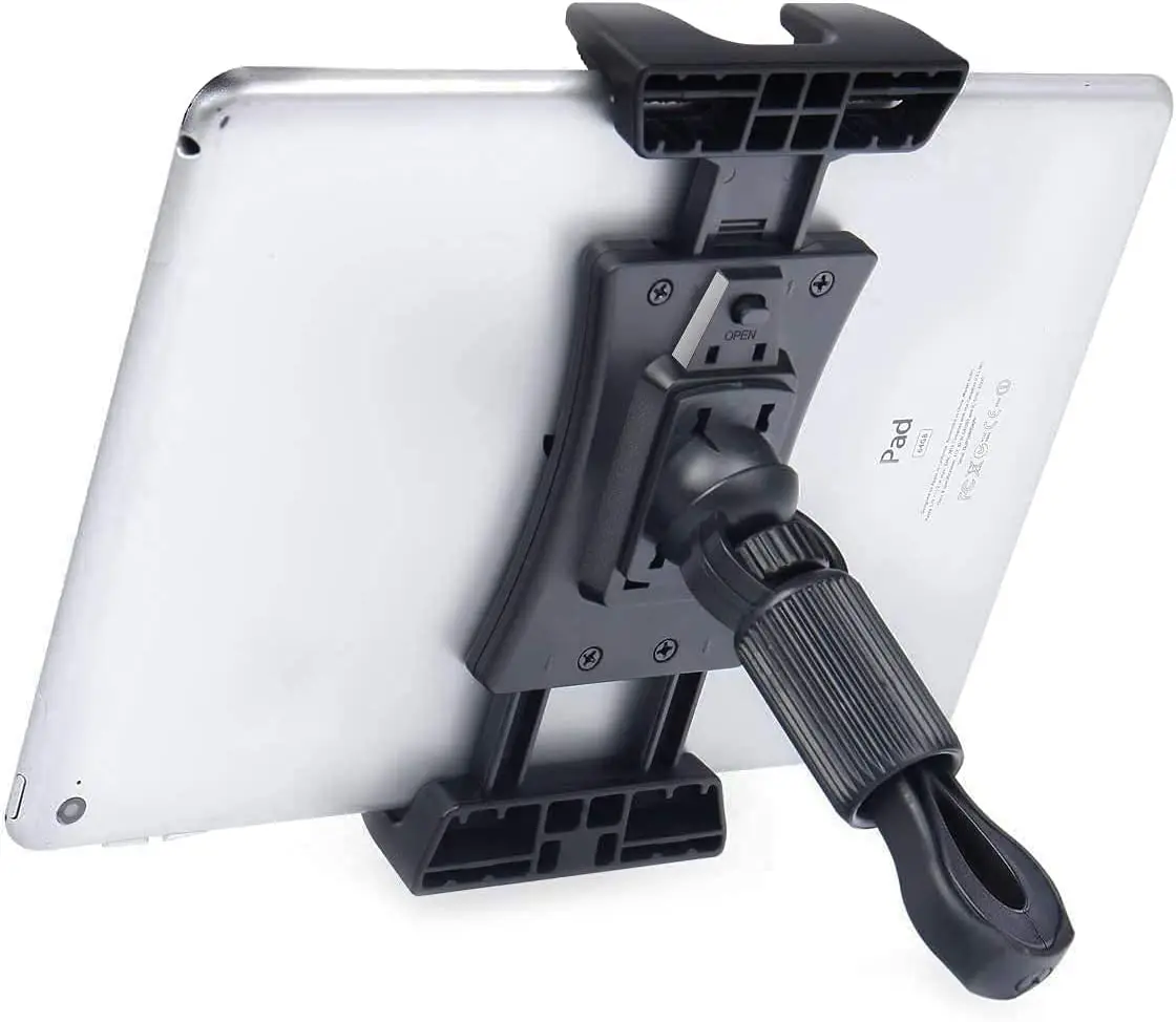 bicicleta titular tablet telefone do carro da bicicleta tablet montar para ginásio interior exercício para ipad ar pro mini xiaomi huawei tabs tabs tabs