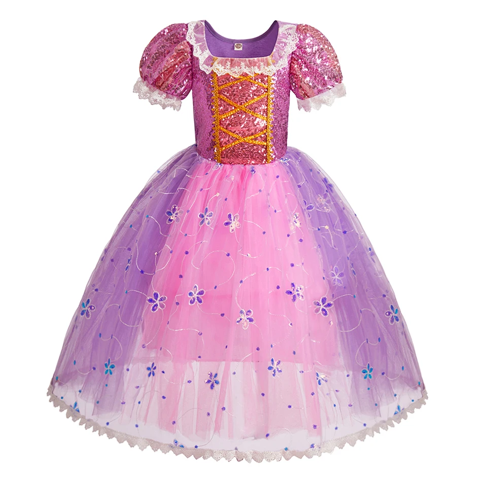 Luxury Princess Dress 5