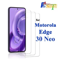 Premium Tempered Glass Screen Protector, 9H Hardness, HD Clear, Anti-Scratch for HD crystal (2 pcs)