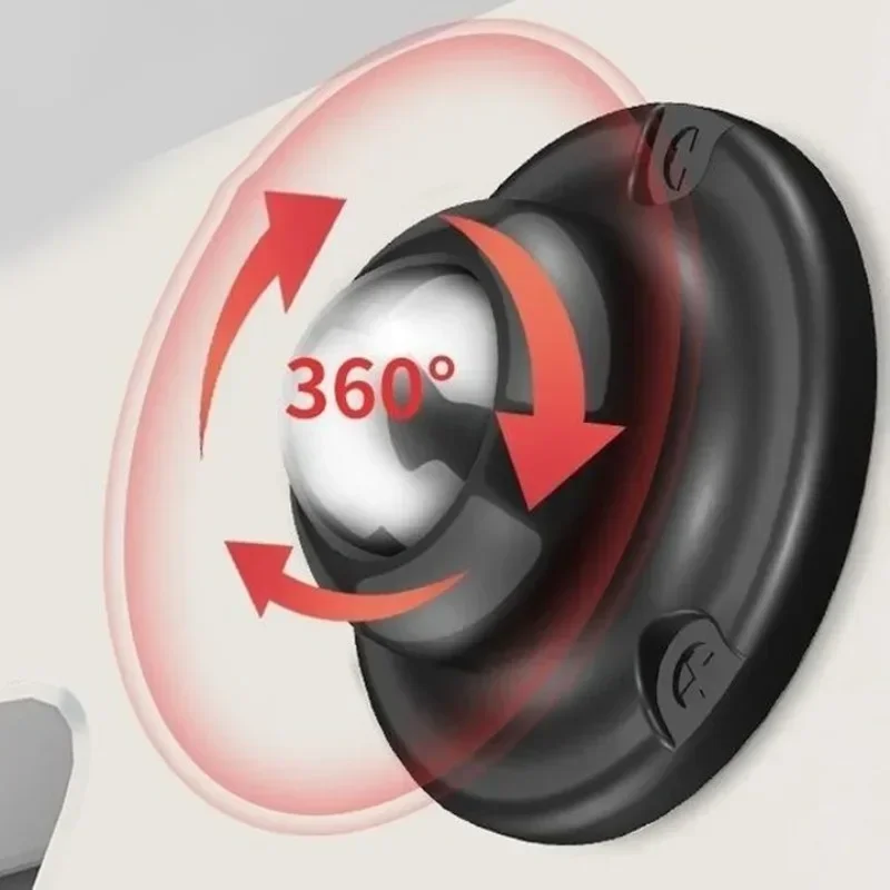 Self Adhesive Caster Wheels 20/1x