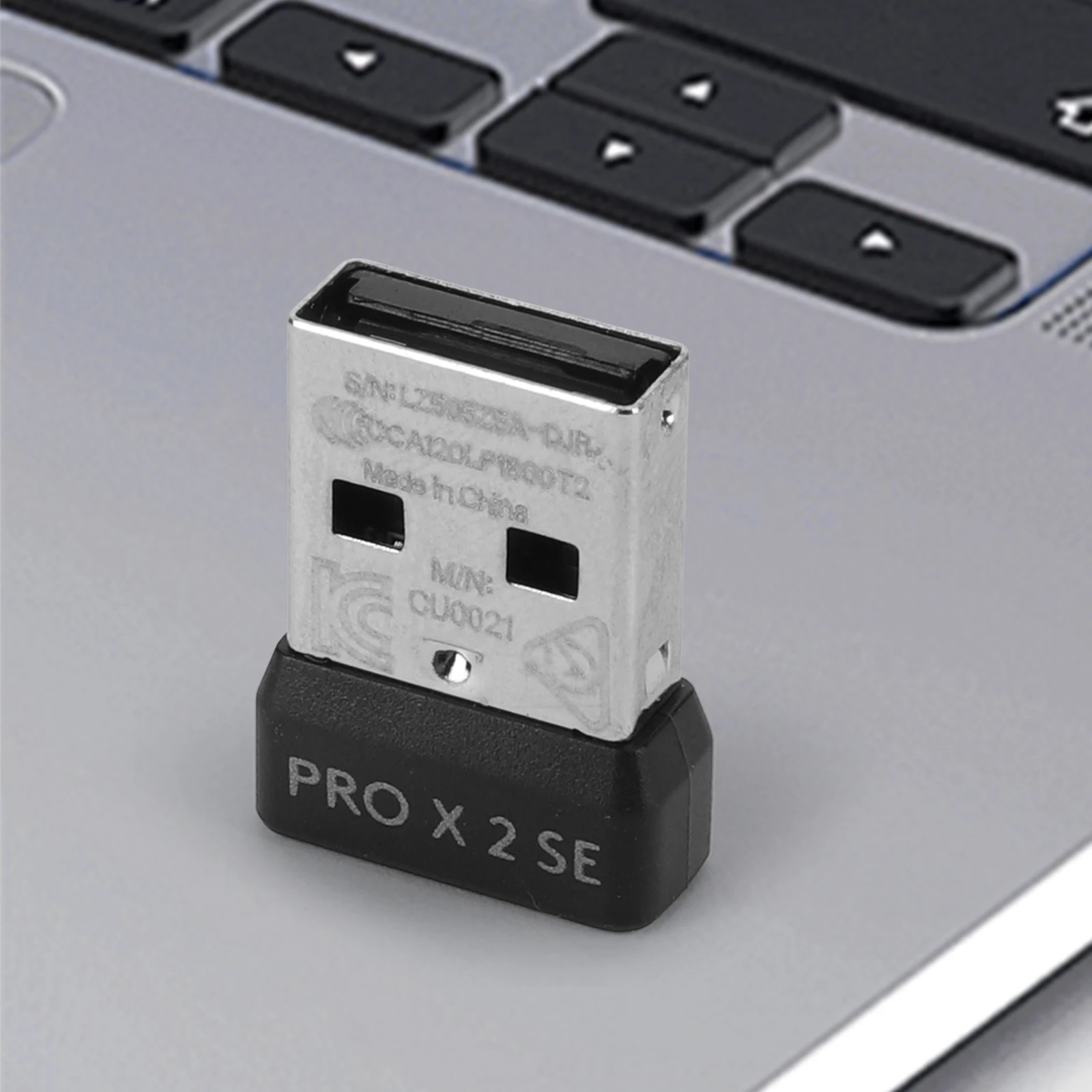 PRO X SUPERLIGHT 2 SE 마우스 무선 동글 수신기 경량용 USB 동글 마우스 수신기 어댑터 교체품