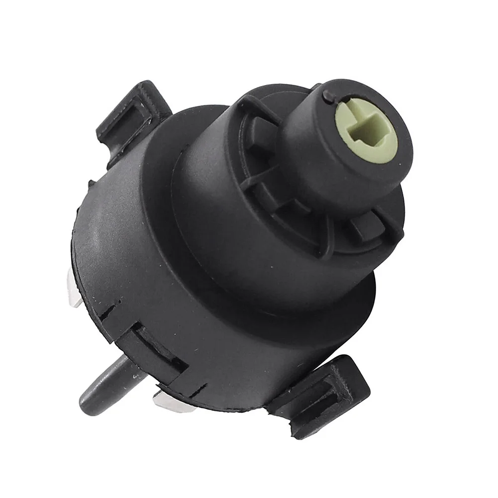 

1x Ignition Key Starter Switch #4A0905849B/ 4A0905849 Fits For For Boxster 986/ 996 (1997-2003) Black Car Interior Parts