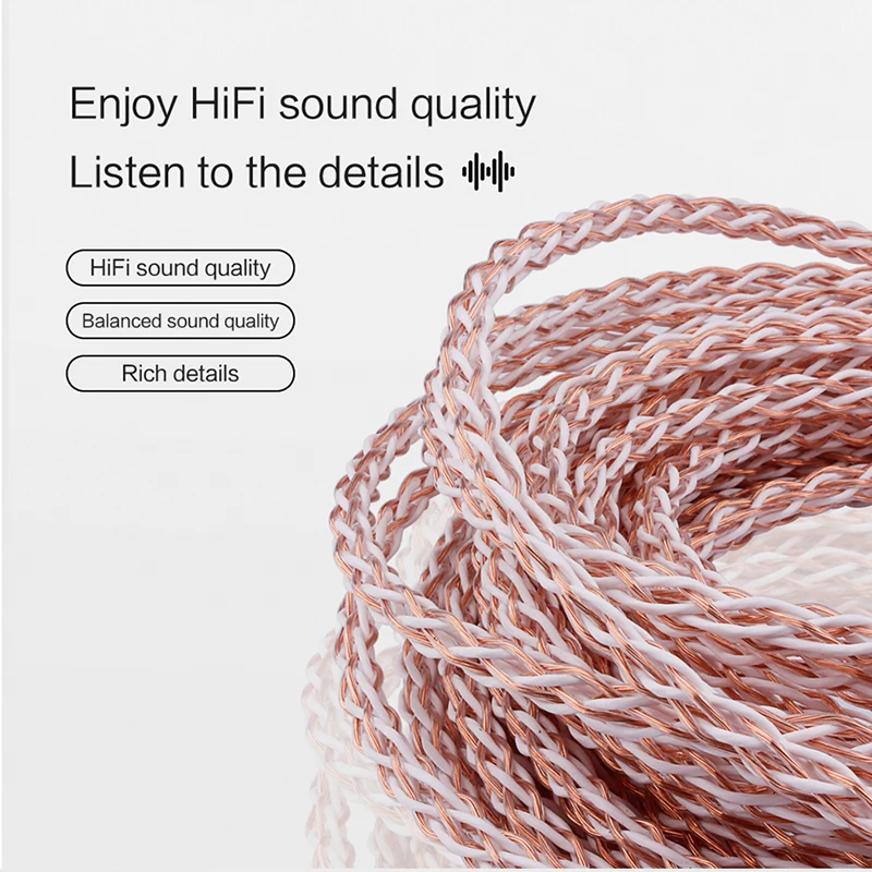 Speaker Wire YYAUDIO HIFI 7N Single Crystal Copper Audio DIY Car Audio Modification Scatter Line 3m 5m 7m