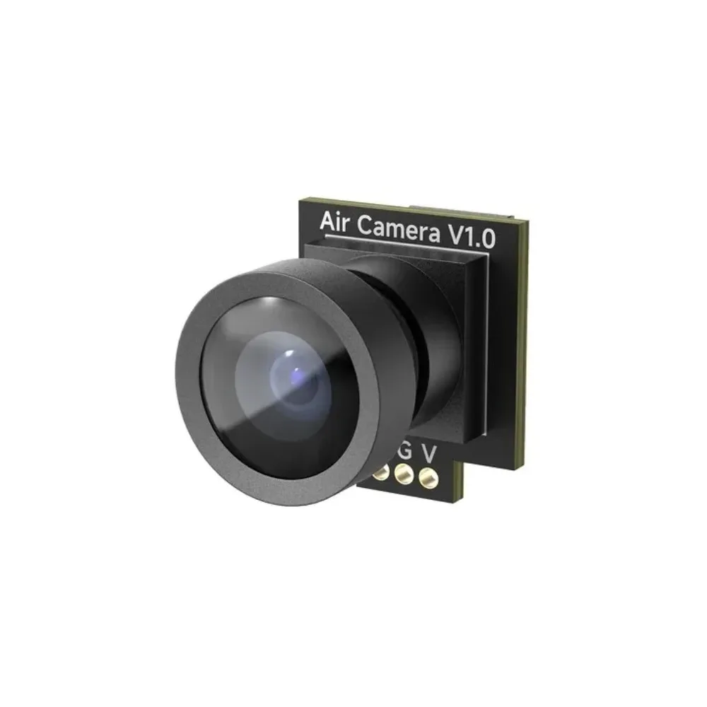 Caméra FPV 173° Ultra-large 600TVL CMOS pour Drone