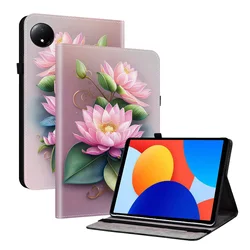 Premium PU Leather Tablet Stand Cover - Elegant and Durable Protection for Redmi K Pad 8.8 (PSJ - F)