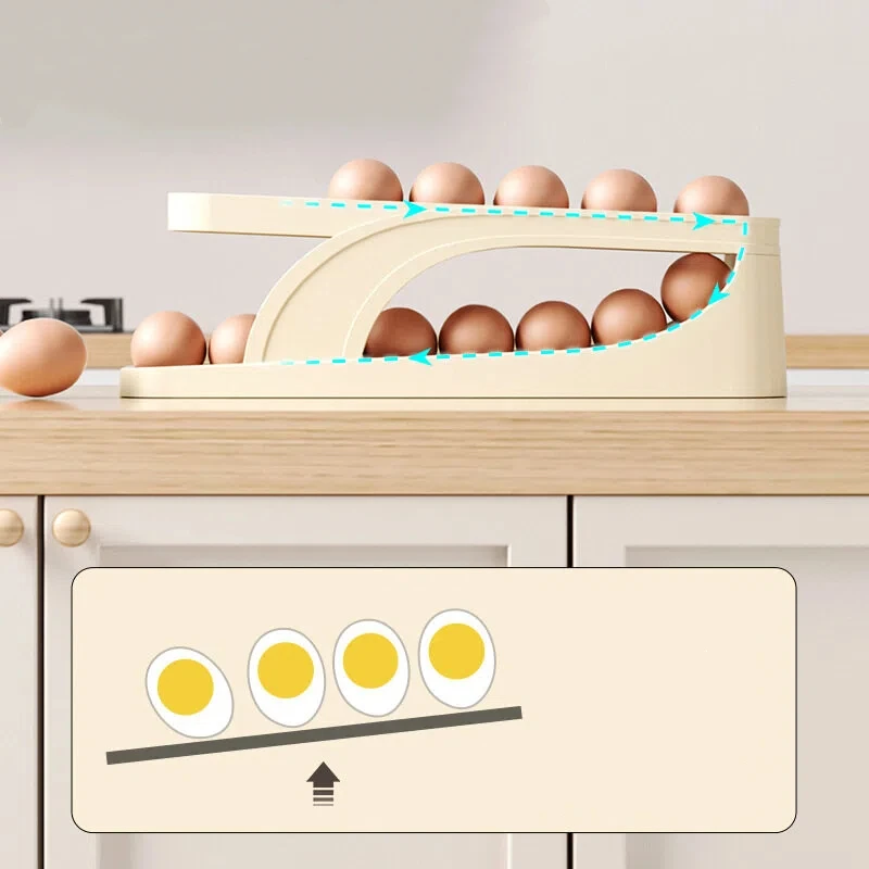 Automatische