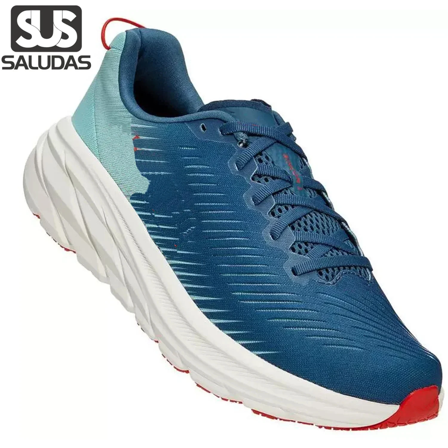 

Shoes Rincon 3 Road Running Shoes Men Women Sports Shoes Ultra-Light Cushioning Marathon Sneakers Unisex Casual Jogging Shoe