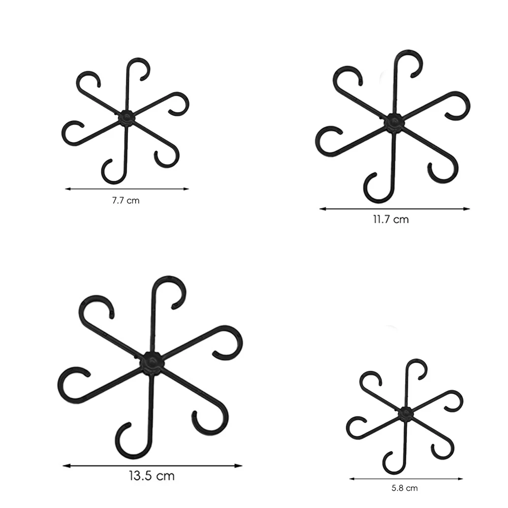Plant Clips 4PCS For Garden