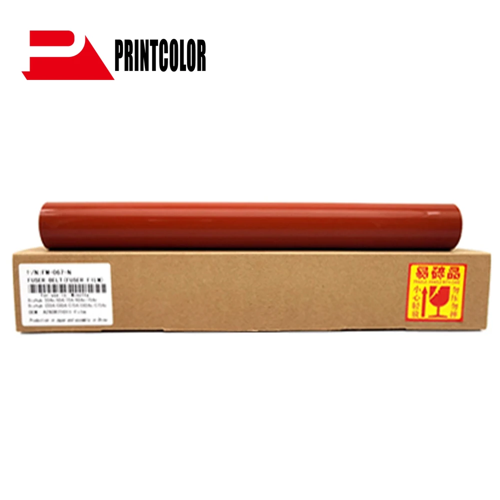 

New Original C452 Fuser Fixing film for Konica Minolta bizhub C452 C552 C652 Fuser Belt