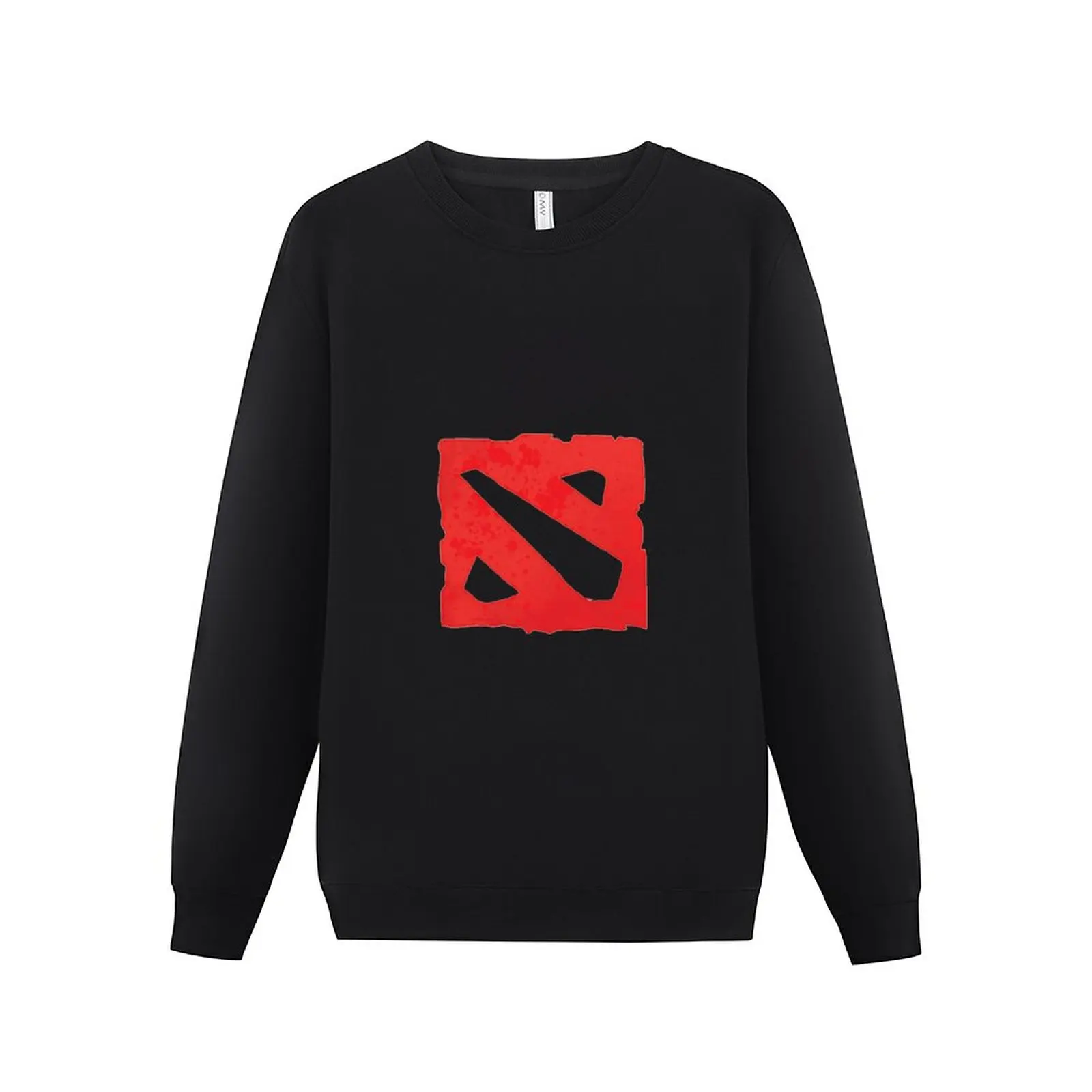 

New Dota 2 Sweatshirt autumn anime clothes sweatshirts