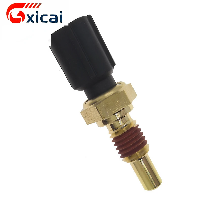 포드 냉각수 온도 센서, OEM 8L3A6G004AA 3857955 5040463 F65D6G004AB F65F6G004AB