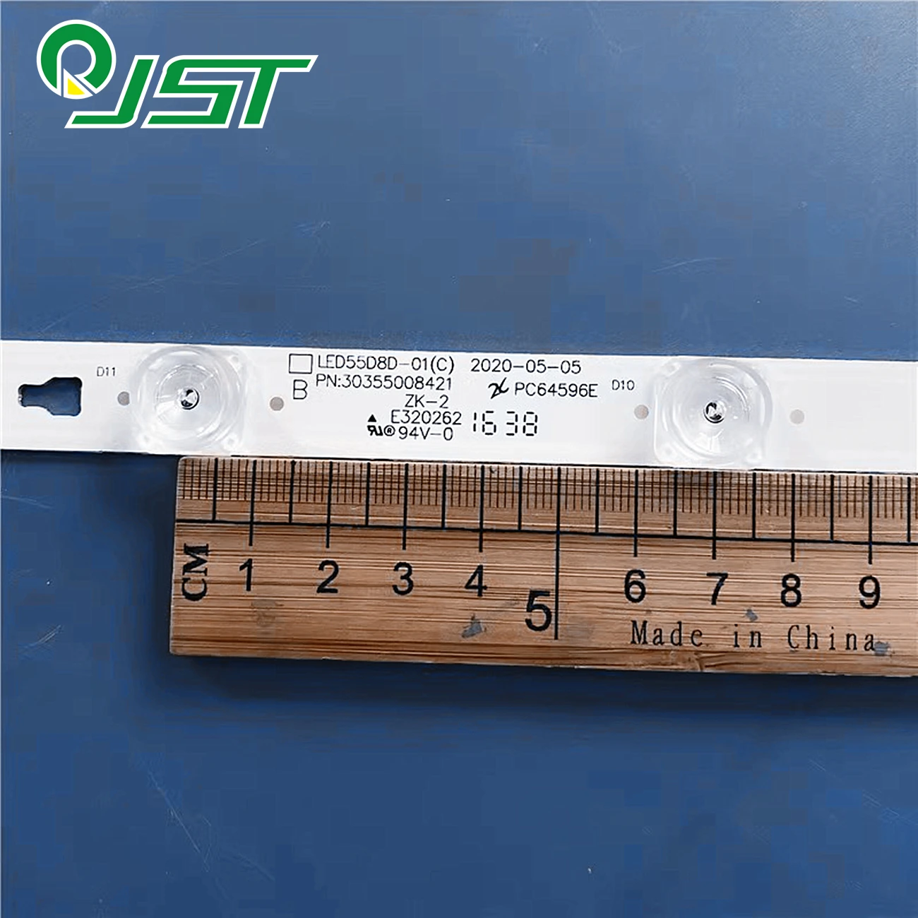 14pcs LED LS55H610N F55Y F55N LT-55MCF885 LU55H31 LED55D8C-01(C) 30355008420 30355008240 LED55D8D-01(C) 30355008421 30355008241