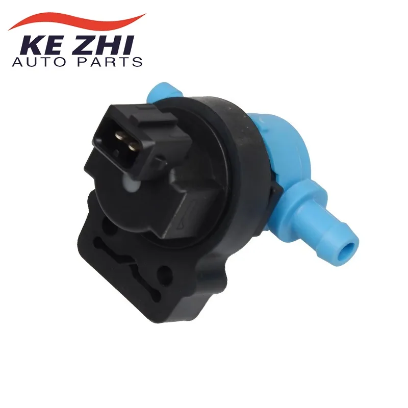 A0004708593 Auto Parts Vapor Canister Purge Solenoid Valve for Mercedes Benz W204 S204 W463 W221 0004708593