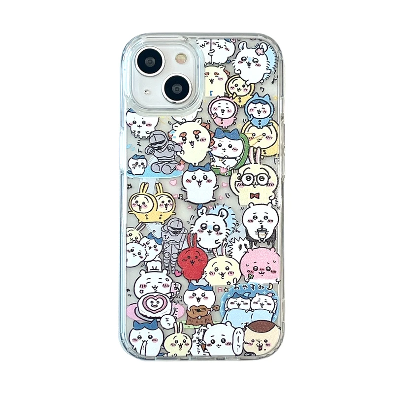 Cute Cartoon Japan Anime Chiikawa Magnetic Holder Magsafe