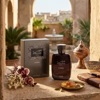 Parfum Arabe 100ml Longue Durée Luxe Unisexe Niche Parfumée Élégant Lisse Riche Frais Délicat Exotique Signature 14 Styles 3
