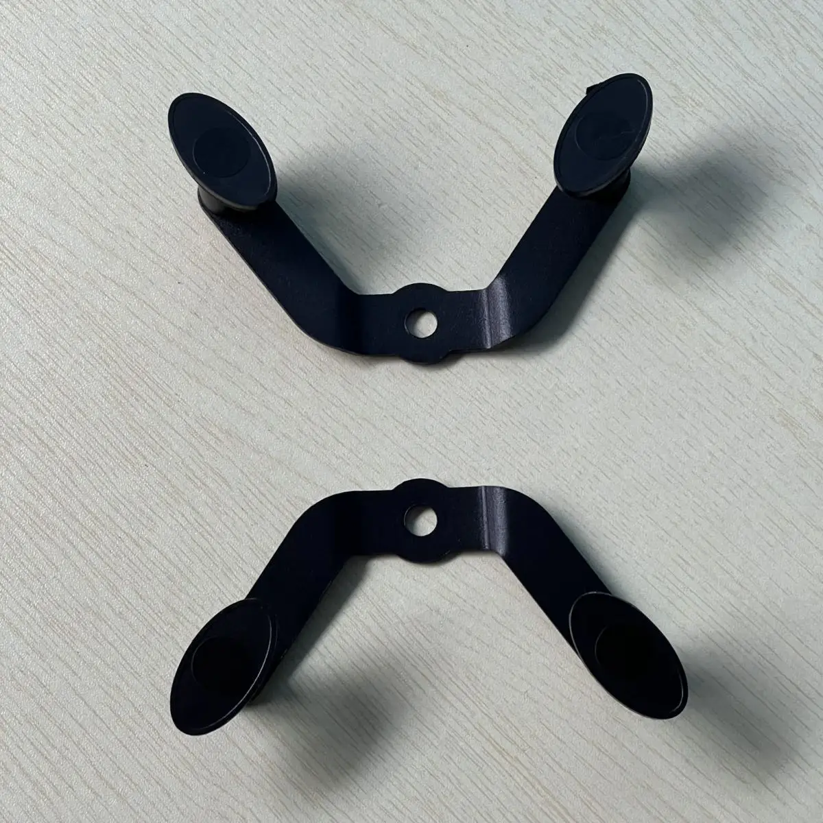 de alumínio, Desktop Clamp Mount, 12 a
