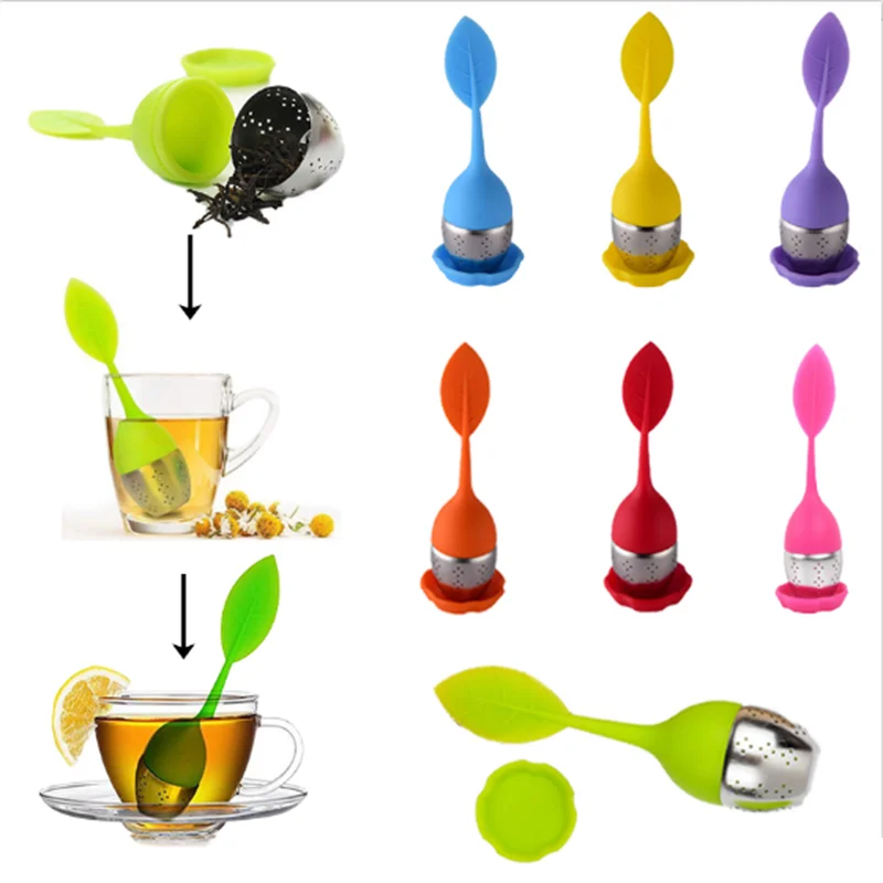 Treason Distinguish Integration Tea Infuser For Spice Filter Tea Bags Stainless Steel Teaware Fancy Tea  Sieve Herbal Tools Accessories Teamaker For Tea Strainer - AliExpress