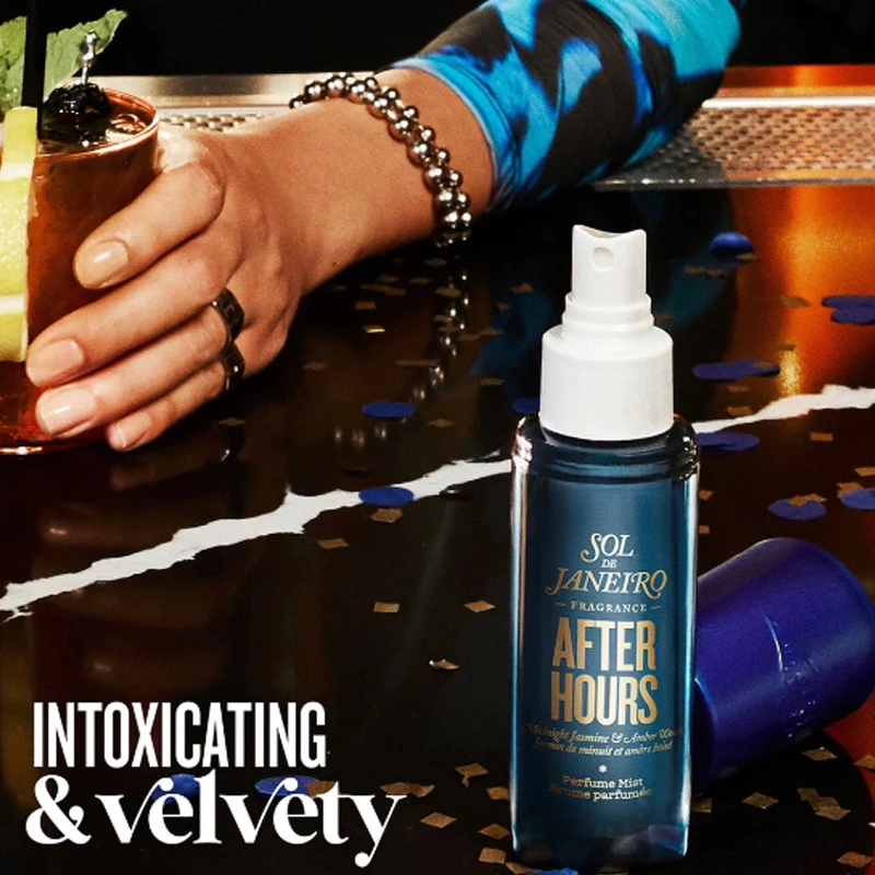 Рисунок 2 - Парфюмерный спрей