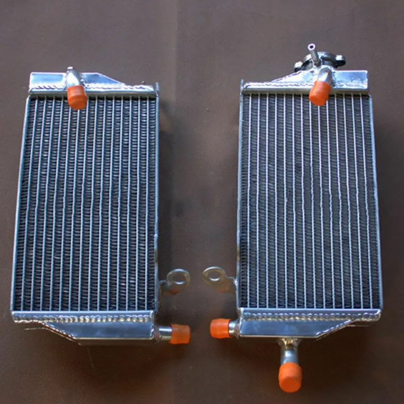 

Алюминиевый радиатор для 2008-2015 Aprilia MXV450 2008 2009 2010 2011 2012 2013 2014 2015